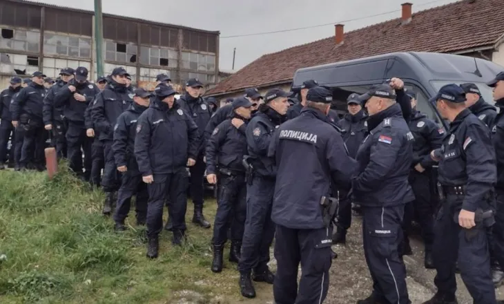 Zgjedhjet e pjesshme lokale në Serbi, sulmohen dhe kërcënohen vëzhguesit e qendrave të votimit