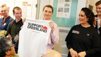 Zgjedhjet në Danimarkë: Frederiksen humbet shumicën pas përplasjes me Trump për Groenlandën