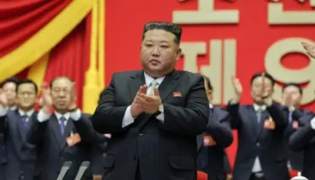 Zgjedhjet në Korenë e Veriut, Kim Jong Un fiton me 99.93 përqind të votave