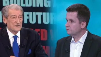 Zgjedhjet në PD, Alimehmeti: Nuk ka kandidaturë tjetër deri sot përveç doktor Berishës