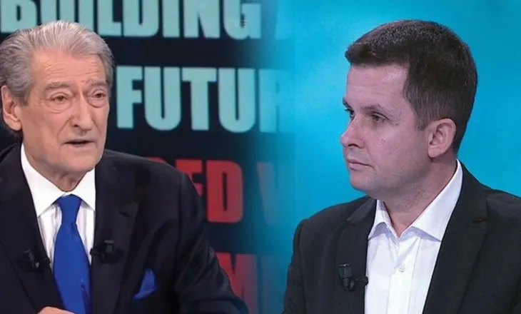 Zgjedhjet në PD, Alimehmeti: Nuk ka kandidaturë tjetër deri sot përveç doktor Berishës