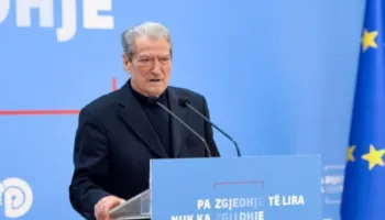 Zgjedhjet në PD/ Berisha mbledh drejtuesit politikë të hënën