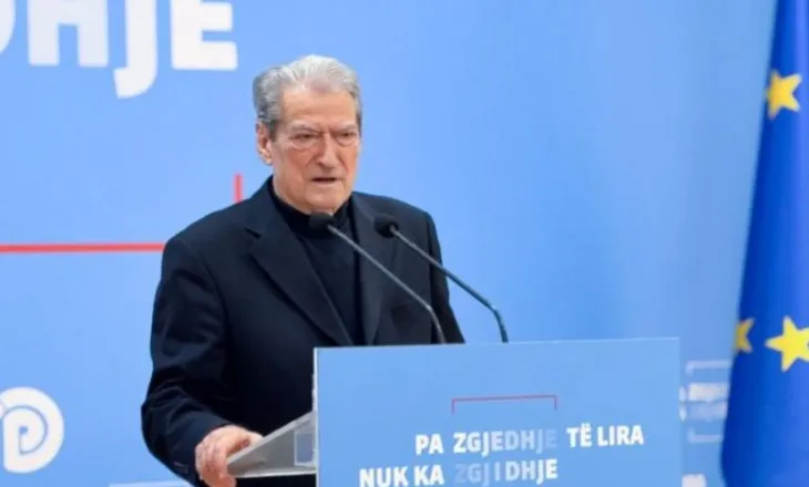 Zgjedhjet në PD/ Berisha mbledh drejtuesit politikë të hënën