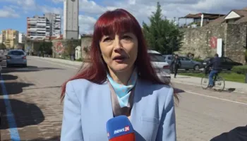 Zgjedhjet në PD Elbasan, akademikja Doris Madhi denoncon: Po më përjashtojnë në mënyrë arbitrare