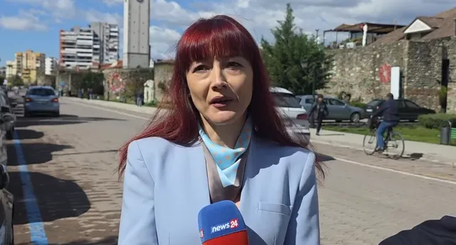 Zgjedhjet në PD Elbasan, akademikja Doris Madhi denoncon: Po më përjashtojnë në mënyrë arbitrare