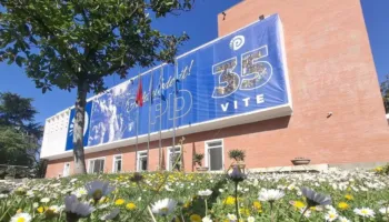 Zgjedhjet në PD, zbardhen udhëzimet/ Brenda 30 prillit të kenë përfunduar në të gjitha degët