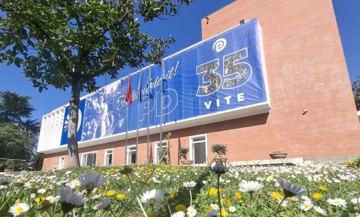 Zgjedhjet në PD, zbardhen udhëzimet/ Brenda 30 prillit të kenë përfunduar në të gjitha degët