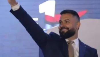 Zgjedhjet për kreun e PD/ Alis Narazani zgjidhet kryetar në degën Elbasan, nga gara u përjashtuan katër kandidate