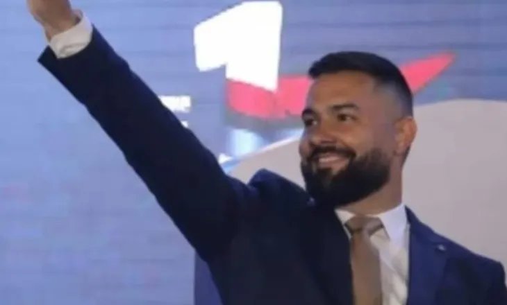 Zgjedhjet për kreun e PD/ Alis Narazani zgjidhet kryetar në degën Elbasan, nga gara u përjashtuan katër kandidate