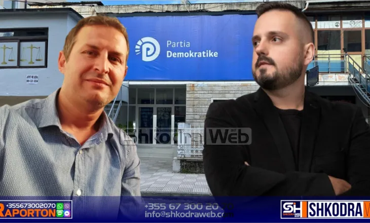 Zgjedhjet për kreun e ri të degës, PD Shkodër me me një njoftim të rëndësishëm për procesin…