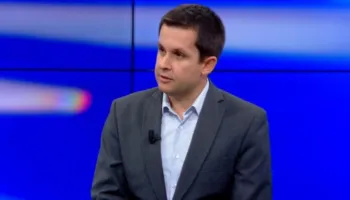 Zgjedhjet për kryetarin e PD-së/ Alimehmeti: Duhet dikush që mund Berishën, që të mundë më pas edhe Ramën