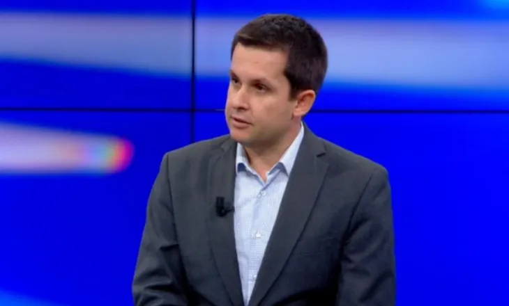 Zgjedhjet për kryetarin e PD-së/ Alimehmeti: Duhet dikush që mund Berishën, që të mundë më pas edhe Ramën