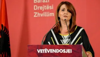 Zgjedhjet për president në Kosovë, LVV vendos Fatmire Kollçakun përballë Konjufcës