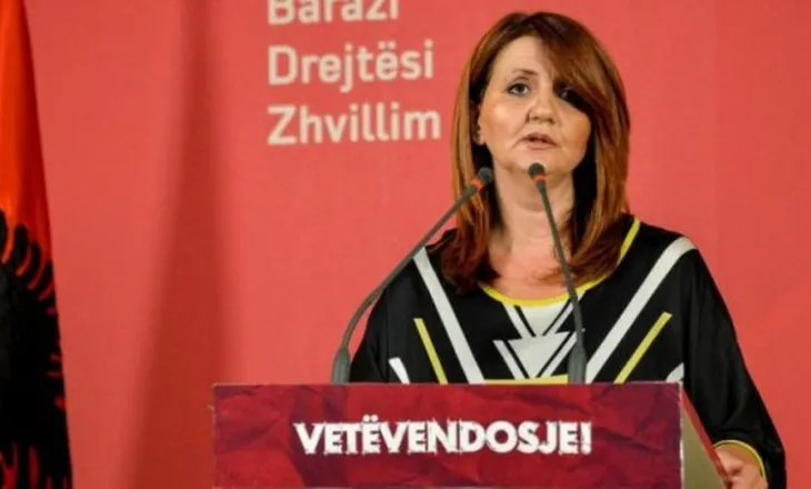 Zgjedhjet për president në Kosovë, LVV vendos Fatmire Kollçakun përballë Konjufcës