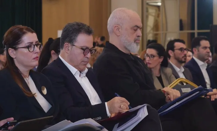 Zgjedhjet/ Rama angazhon ministrat dhe deputetët në kryeqytet, ja njësitë që u ngarkohen