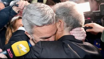 Zgjedhjet te Barcelona, përqafim mes Font dhe Laportës: Tani të fitojmë Champions League