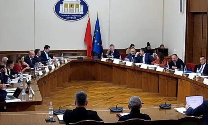 “Zgjedhorja” i mbledh në një tryezë: PD kërkon rikthimin e koalicioneve parazgjedhore, PS vendos “kushtet”