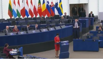 Zgjerimi i BE si strategji gjeopolitike, raporti i PE: Hiqni pengesat për Shqipërinë, por e monitoroni