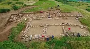 Zgjerohet harta arkeologjike e Shkodrës, zona “A” e Bushatit shpallet pasuri kulturore