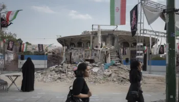 Zgjerohet harta e përplasjeve në Lindjen e Mesme/ Incidentet shtrihen nga Gjiri Persik deri në Kaukaz