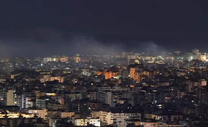 Zgjerohet konflikti, Irani godet disa qytete të Lindjes së Mesme, kundërpërgjigjet Izraeli! Teherani refuzon negociatat me SHBA