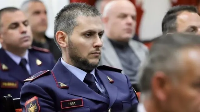 Zgjidhet Drejtori i ri i Policisë së Shtetit, Skënder Hita zëvendëson Ilir Prodën