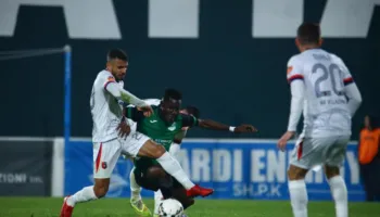 Zgjidhet formacioni dhe trajneri më i mirë i javës së 28-të në Abissnet Superiore (foto)