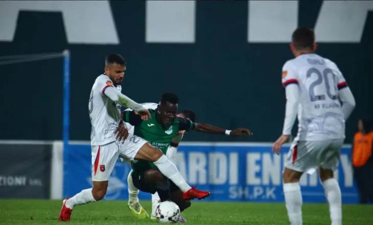 Zgjidhet formacioni dhe trajneri më i mirë i javës së 28-të në Abissnet Superiore (foto)