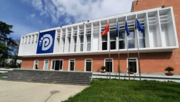 Zgjidhet kryetari i ri i PD-së në Durrës (Emri)