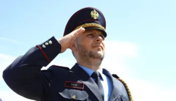 Zgjidhet pasuesi i Prodës, Skënder Hita merr drejtimin e Policisë së Shtetit