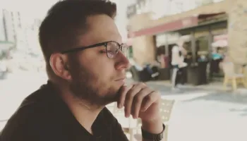 Zgjim Sherifi: Jeta është e pasigurt, kurse fundi është afër