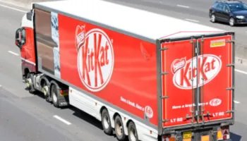 Zhduket kamioni me 12 ton çokollata, rrezikohen furnizimet në prag të Pashkëve