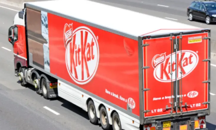 Zhduket kamioni me 12 ton çokollata, rrezikohen furnizimet në prag të Pashkëve