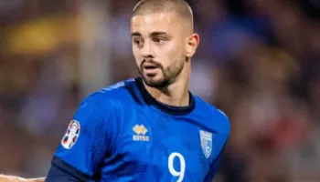 Zhegrova lë në baltë Kosovën? Juventus nuk do ta lejojë sulmuesin t’u bashkohet dardanëve ndaj Sllovakisë?