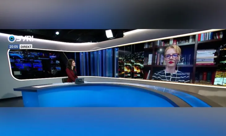 Zhulali: Rama po mbron veten nga aferat korruptive, vetëm presioni i fortë mund ta detyrojë të largohet…