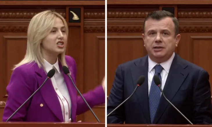 Zhupa reagon ashpër ndaj deklaratës së Ballës ndaj Vokshit: Të përjashtohet, u fye dinjiteti i një nëne!