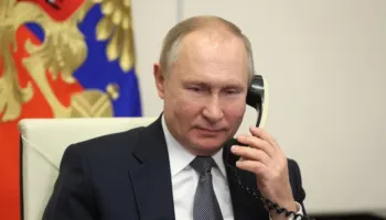 Zhvillime të reja nga lufta në Lindjen e Mesme! Putini telefonon Presidentin e Iranit, ja çfarë kërkoi