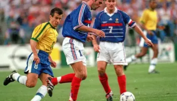 Zidane drejt Francës, marrëveshje e mbyllur. Merr drejtimin e kombëtares pas Botërorit 2026