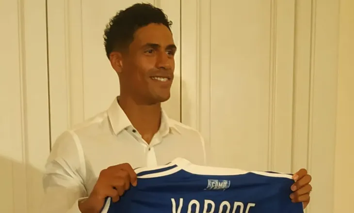 “Zidane më ndihmoi në momentet e vështira. Como? Më impresionoi vizioni i klubit