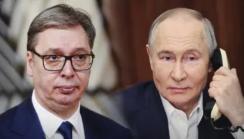 Zilja e shpëtimit/ Vladimir Putin ka rënë dakord të zgjasë kontratën e furnizimit me gaz me Serbinë