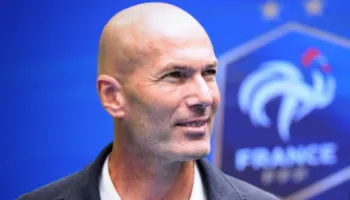 Zinedine Zidane e vendos, arrin marrëveshjen verbale me Federatën Franceze të Futbollit