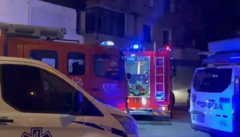 Zjarri në një banesë në Tiranë, identifikohet viktima (Emri)