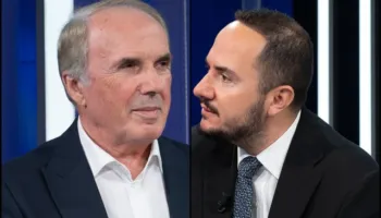 Zogaj habitet nga përjashtimi i Salianjit: Kandidimi i tij i bën mirë PD-së, duket si parti ku…