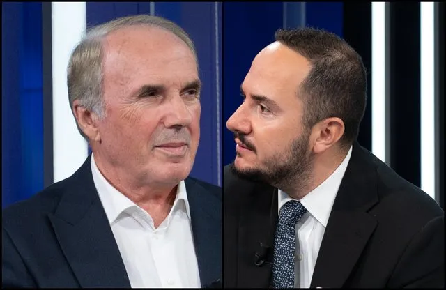 Zogaj habitet nga përjashtimi i Salianjit: Kandidimi i tij i bën mirë PD-së, duket si parti ku…