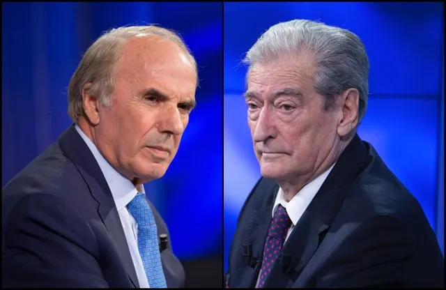 Zogaj: Pa largimin e Berishës nuk ka garë në PD, partia mund të rikthehet vetëm me lider të ri