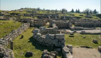 Zona arkeologjike Bylis-Klos, Gonxhja: Po ndërmerren hapa të rëndësishëm për ruajtjen, administrimin dhe promovimin