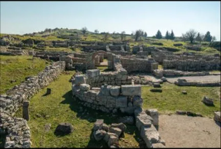 Zona arkeologjike Bylis-Klos, Gonxhja: Po ndërmerren hapa të rëndësishëm për ruajtjen, administrimin dhe promovimin