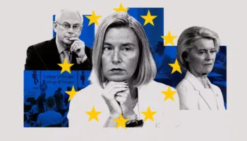 Zonat e errëta të Kolegjit të Evropës/ Le Figaro: Si u përdor Shqipëria në skandalin e mafies së Eurokratëve