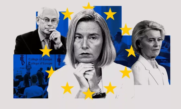 Zonat e errëta të Kolegjit të Evropës/ Le Figaro: Si u përdor Shqipëria në skandalin e mafies së Eurokratëve