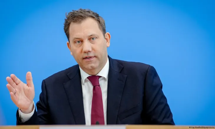 Zv/kancelari gjerman: Nuk do të marrim pjesë në konfliktin e SHBA-ve dhe Izraelit kundër Iranit!